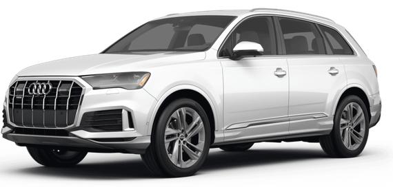 AUDI Q7 2023 WA1LXBF7XPD005941 image