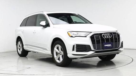 AUDI Q7 2023 WA1LCBF78PD003178 image