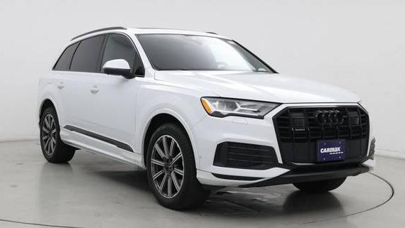 AUDI Q7 2023 WA1LCBF75PD001145 image AUDI Q7 2023 WA1LCBF75PD001145 image