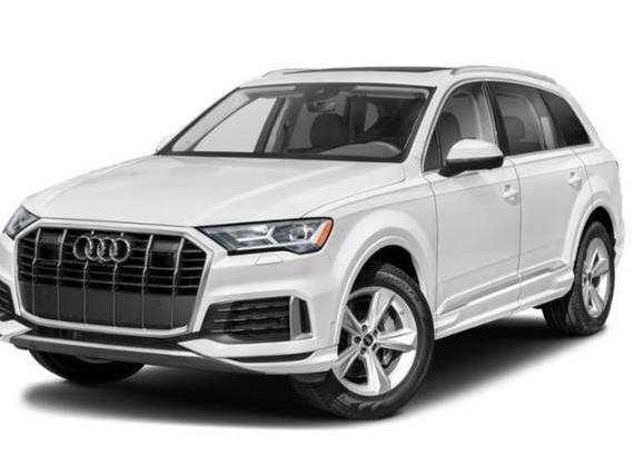 AUDI Q7 2023 WA1LCBF79PD016070 image