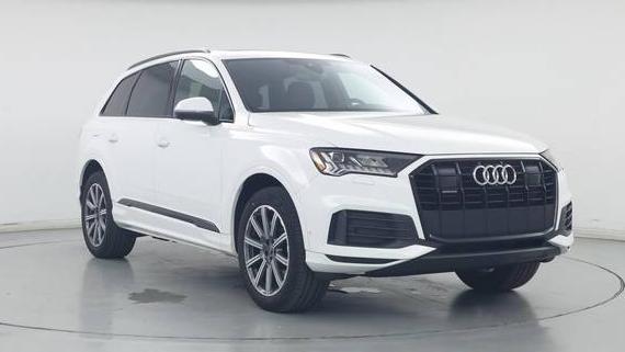 AUDI Q7 2023 WA1LCBF70PD028074 image