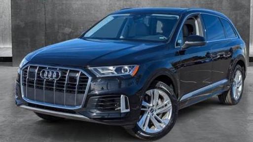 AUDI Q7 2023 WA1LXBF78PD009745 image