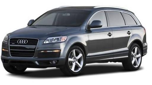 AUDI Q7 2008 WA1BY74L78D053436 image