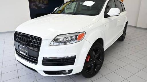 AUDI Q7 2009 WA1CM74L39D034867 image