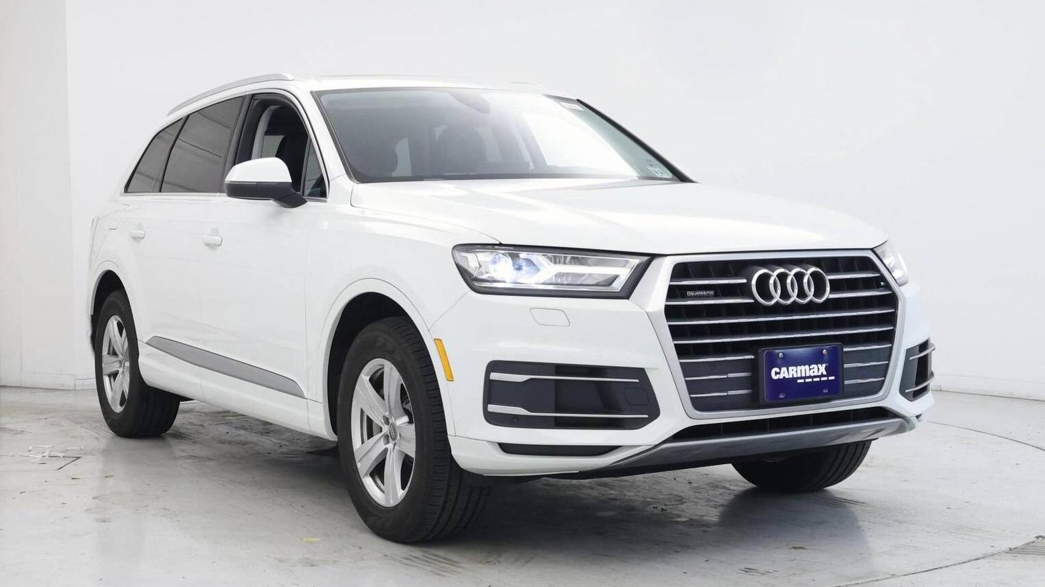 AUDI Q7 2019 WA1AHAF7XKD036212 image