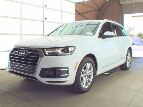 AUDI Q7 2019 WA1AAAF75KD004918 image AUDI Q7 2019 WA1AAAF75KD004918 image