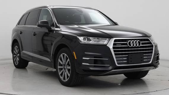 AUDI Q7 2019 WA1AAAF73KD002181 image