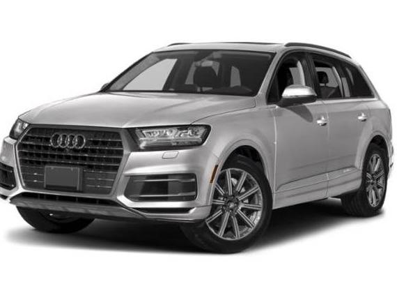 AUDI Q7 2019 WA1LAAF7XKD035042 image AUDI Q7 2019 WA1LAAF7XKD035042 image