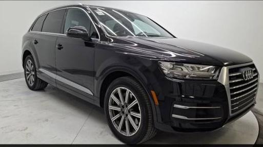 AUDI Q7 2019 WA1LAAF75KD003082 image