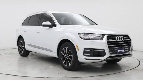 AUDI Q7 2019 WA1LHAF74KD037963 image AUDI Q7 2019 WA1LHAF74KD037963 image