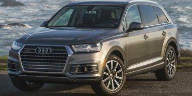 AUDI Q7 2019 WA1LAAF76KD038939 image AUDI Q7 2019 WA1LAAF76KD038939 image