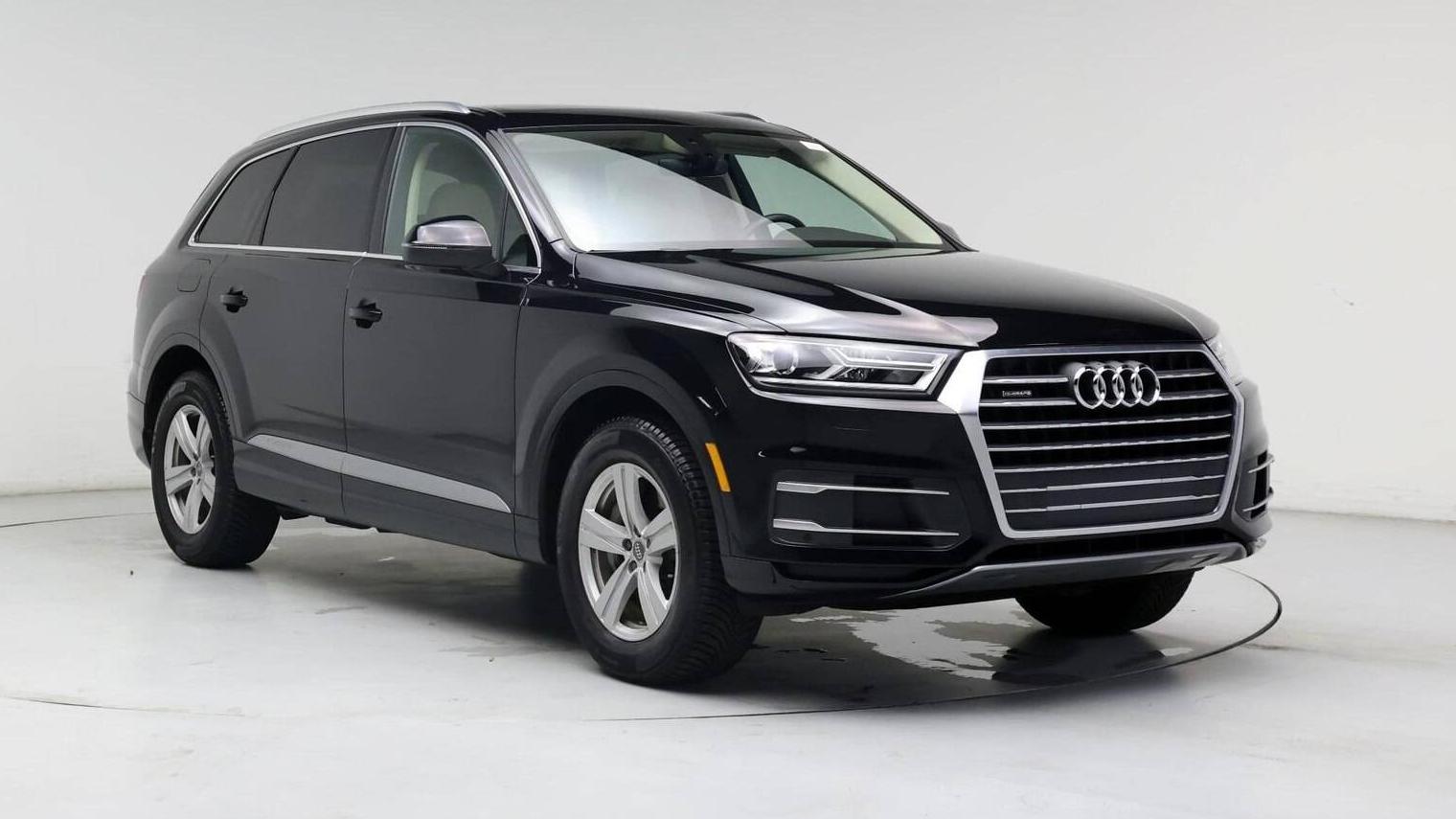 AUDI Q7 2019 WA1AHAF7XKD020771 image