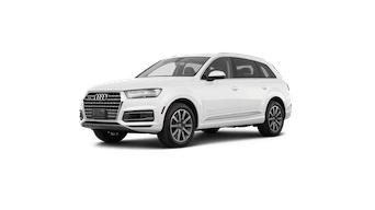 AUDI Q7 2019 WA1LHAF76KD030951 image