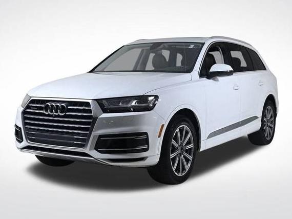 AUDI Q7 2019 WA1LAAF77KD034835 image AUDI Q7 2019 WA1LAAF77KD034835 image