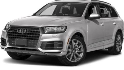 AUDI Q7 2019 WA1AAAF73KD046598 image