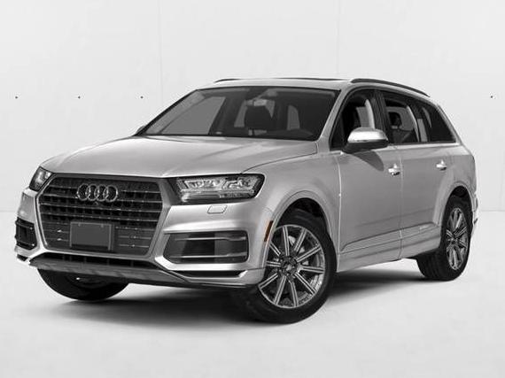 AUDI Q7 2019 WA1AHAF7XKD040843 image