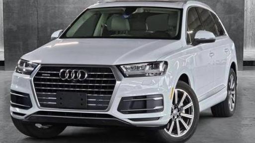 AUDI Q7 2019 WA1LHAF79KD042530 image