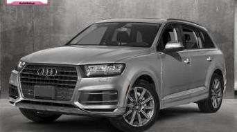 AUDI Q7 2019 WA1LHAF78KD040719 image