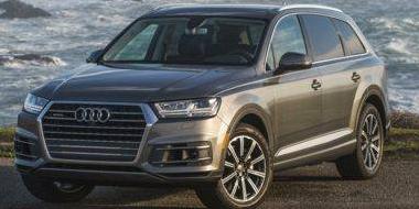 AUDI Q7 2019 WA1AHAF71KD022649 image