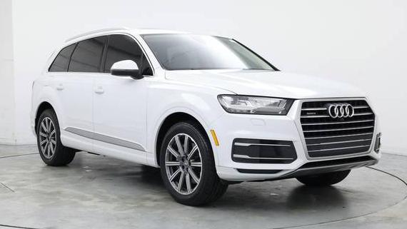 AUDI Q7 2019 WA1LHAF70KD034932 image AUDI Q7 2019 WA1LHAF70KD034932 image