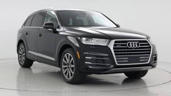 AUDI Q7 2019 WA1LHAF71KD038729 image