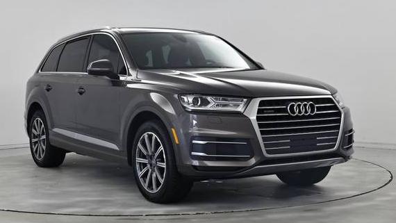 AUDI Q7 2019 WA1AHAF7XKD041913 image