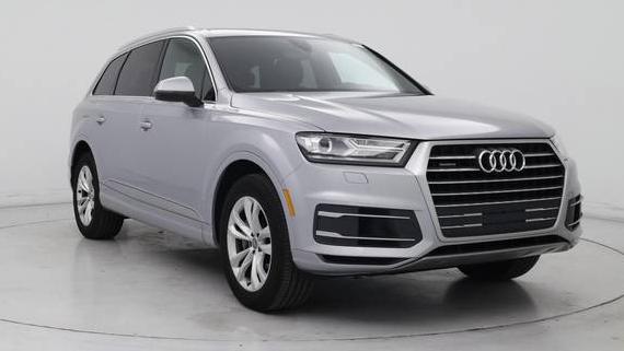 AUDI Q7 2019 WA1AAAF71KD013308 image