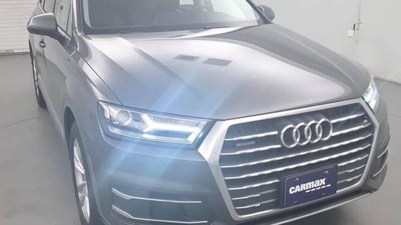 AUDI Q7 2019 WA1AHAF75KD032570 image