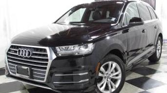 AUDI Q7 2019 WA1AHAF75KD045352 image