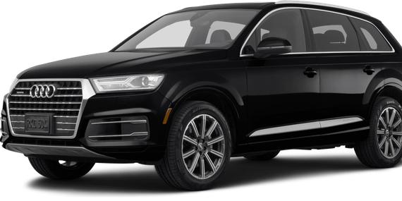 AUDI Q7 2019 WA1AHAF79KD043362 image