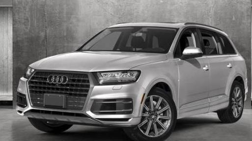 AUDI Q7 2019 WA1AHAF7XKD022343 image