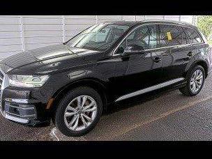 AUDI Q7 2019 WA1LAAF73KD042558 image AUDI Q7 2019 WA1LAAF73KD042558 image