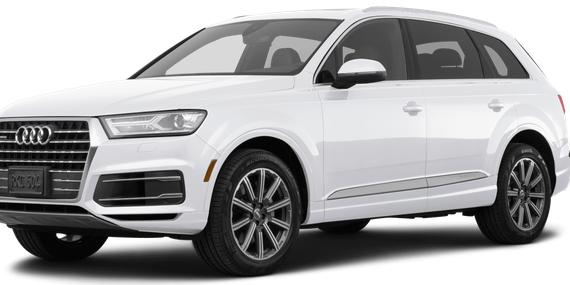 AUDI Q7 2019 WA1AAAF77KD000353 image