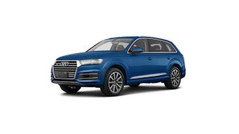 AUDI Q7 2019 WA1LHAF7XKD021489 image AUDI Q7 2019 WA1LHAF7XKD021489 image