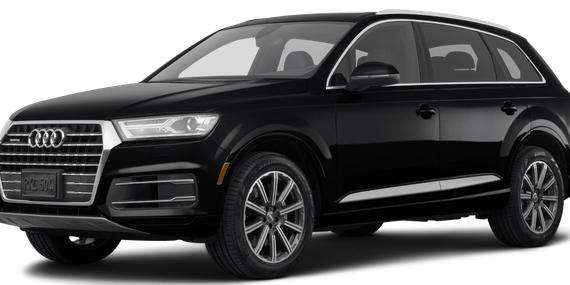 AUDI Q7 2019 WA1AHAF7XKD034931 image