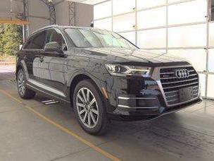 AUDI Q7 2019 WA1AAAF72KD005797 image