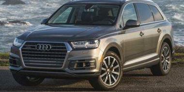 AUDI Q7 2019 WA1AHAF74KD018188 image AUDI Q7 2019 WA1AHAF74KD018188 image