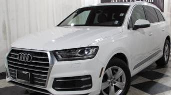 AUDI Q7 2019 WA1AHAF79KD041451 image