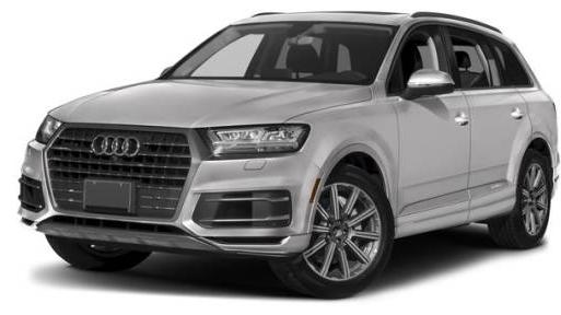 AUDI Q7 2018 WA1AHBF7XJD013534 image