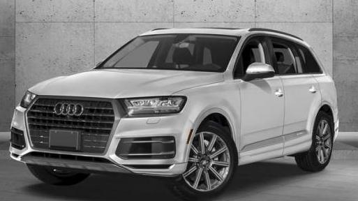 AUDI Q7 2018 WA1AHAF71JD047291 image