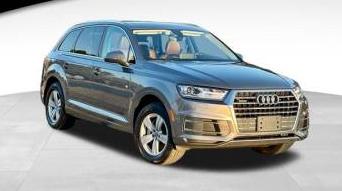 AUDI Q7 2018 WA1AHAF7XJD001507 image