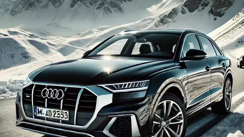 AUDI Q7 2018 WA1LHAF71JD005258 image