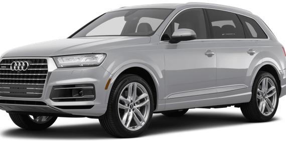 AUDI Q7 2018 WA1VABF7XJD004936 image AUDI Q7 2018 WA1VABF7XJD004936 image