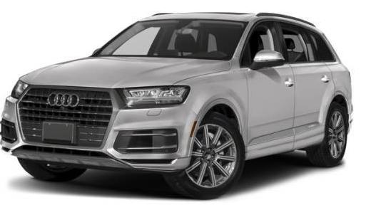 AUDI Q7 2018 WA1VABF77JD020110 image