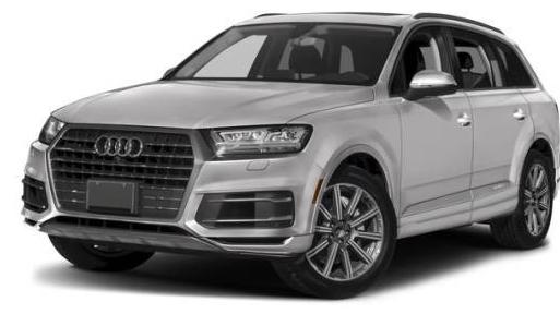 AUDI Q7 2018 WA1VAAF75JD041046 image