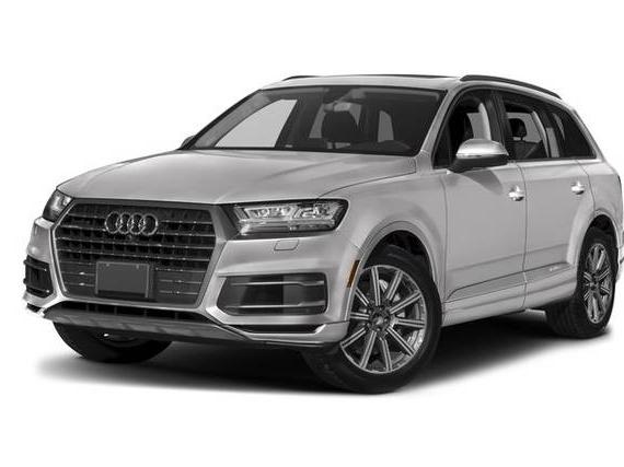 AUDI Q7 2018 WA1AHAF79JD013972 image