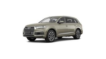 AUDI Q7 2018 WA1LHAF79JD022681 image