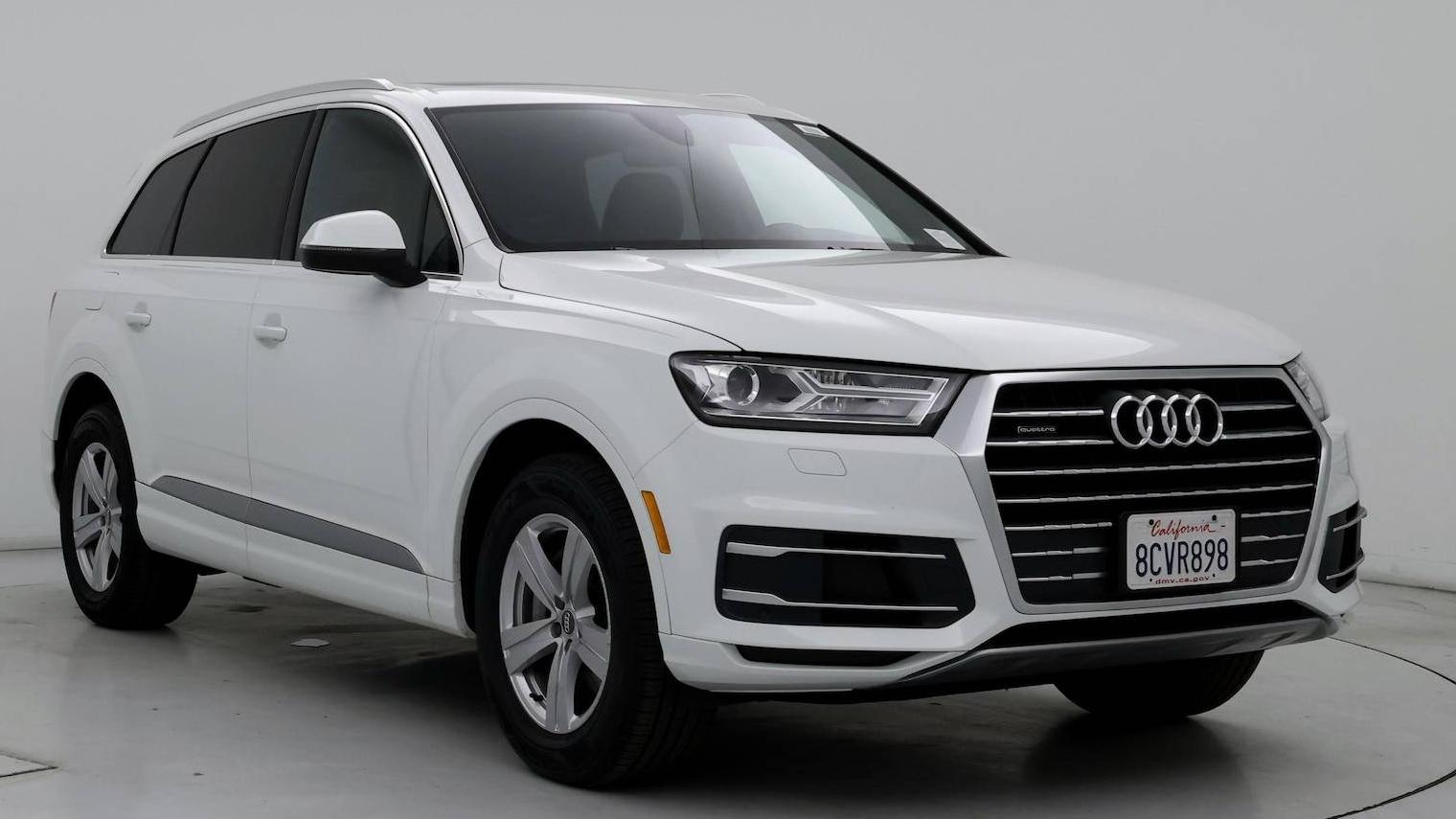 AUDI Q7 2018 WA1AHAF7XJD019974 image