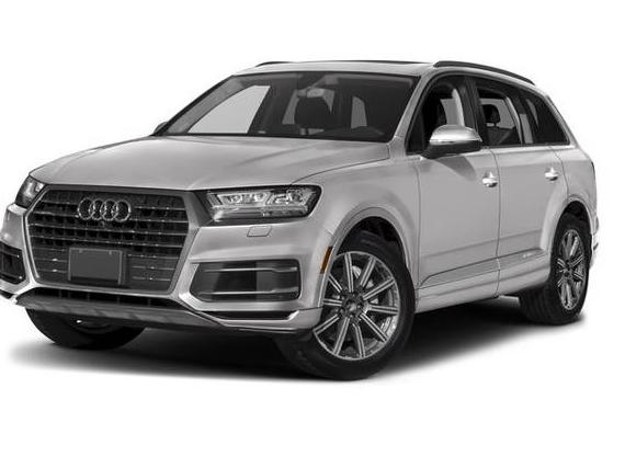 AUDI Q7 2018 WA1LHAF72JD000246 image