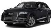 AUDI Q7 2018 WA1AAAF79JD054283 image